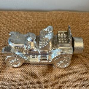 Avon Stanley steamer collectible cologne car 1970’s